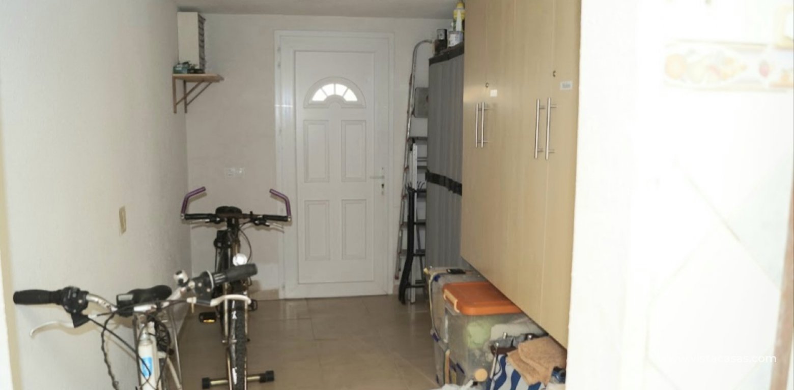Resale - Bungalow - La Zenia