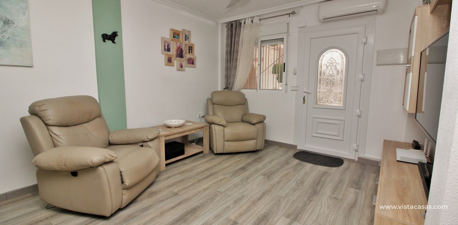 Resale - Townhouse - Cabo Roig