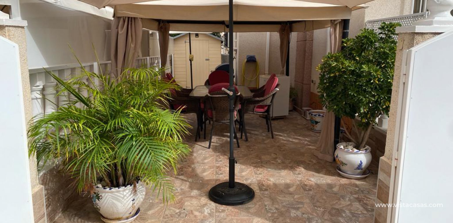 Resale - Townhouse - Cabo Roig