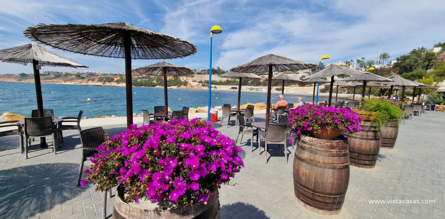 Resale - Townhouse - Cabo Roig