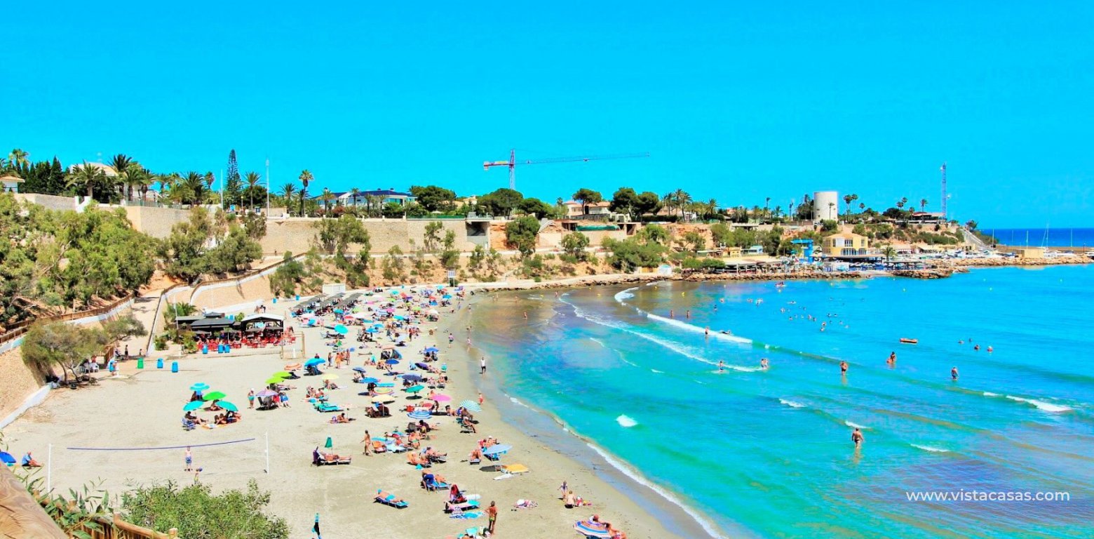 Resale - Townhouse - Cabo Roig