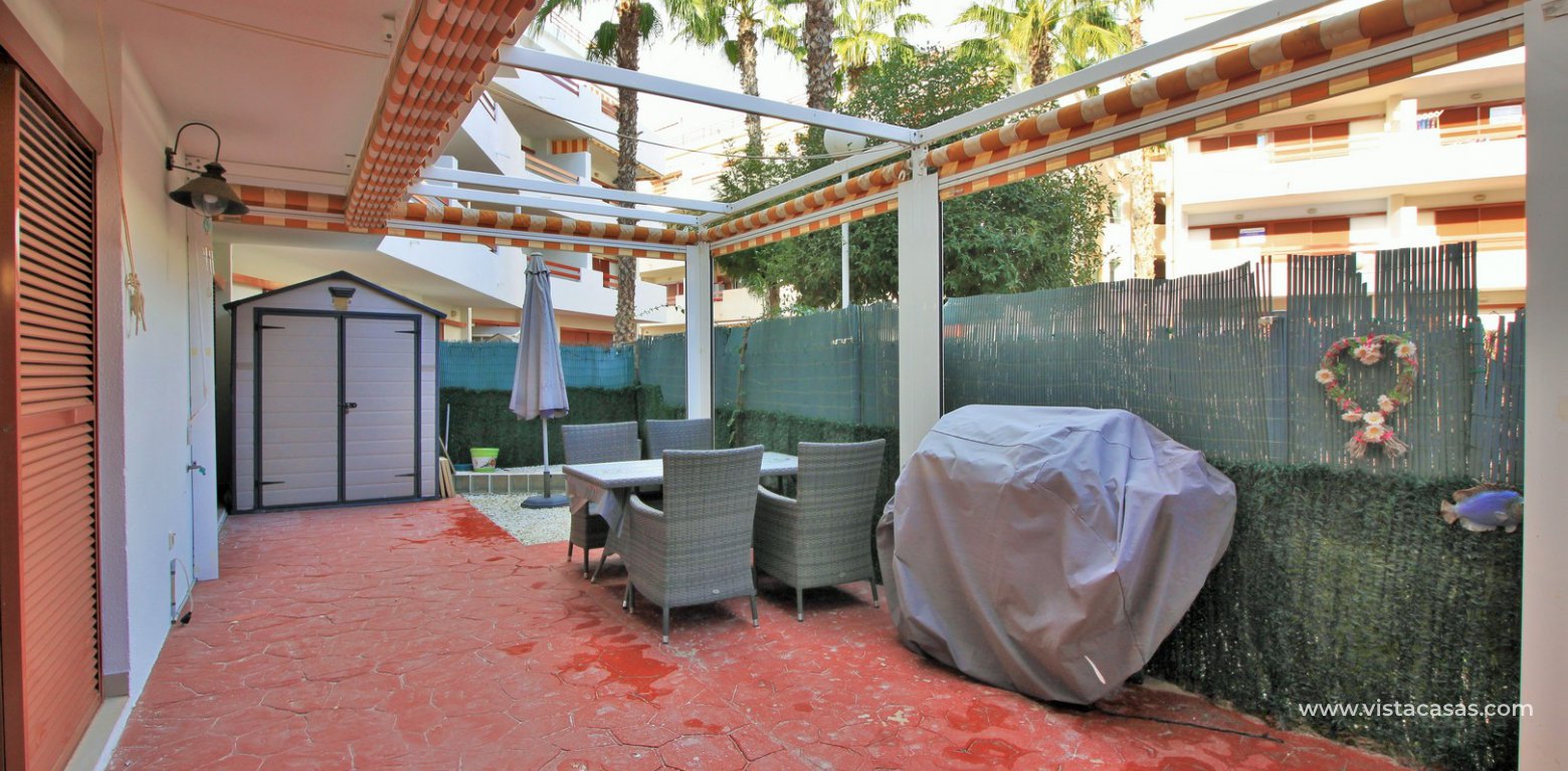 El Rincon apartment for sale Playa Flamenca