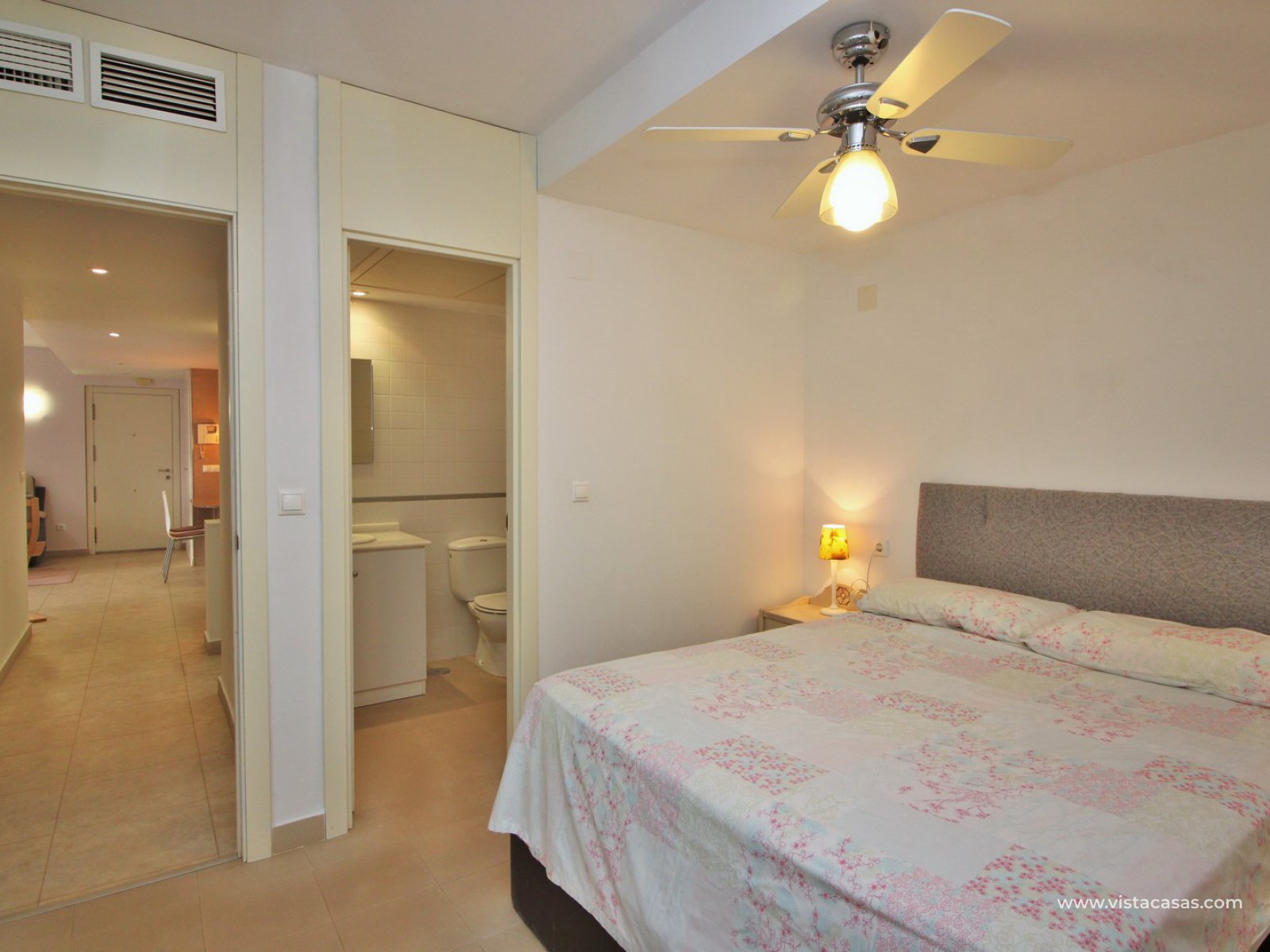 El Rincon apartment for sale Playa Flamenca