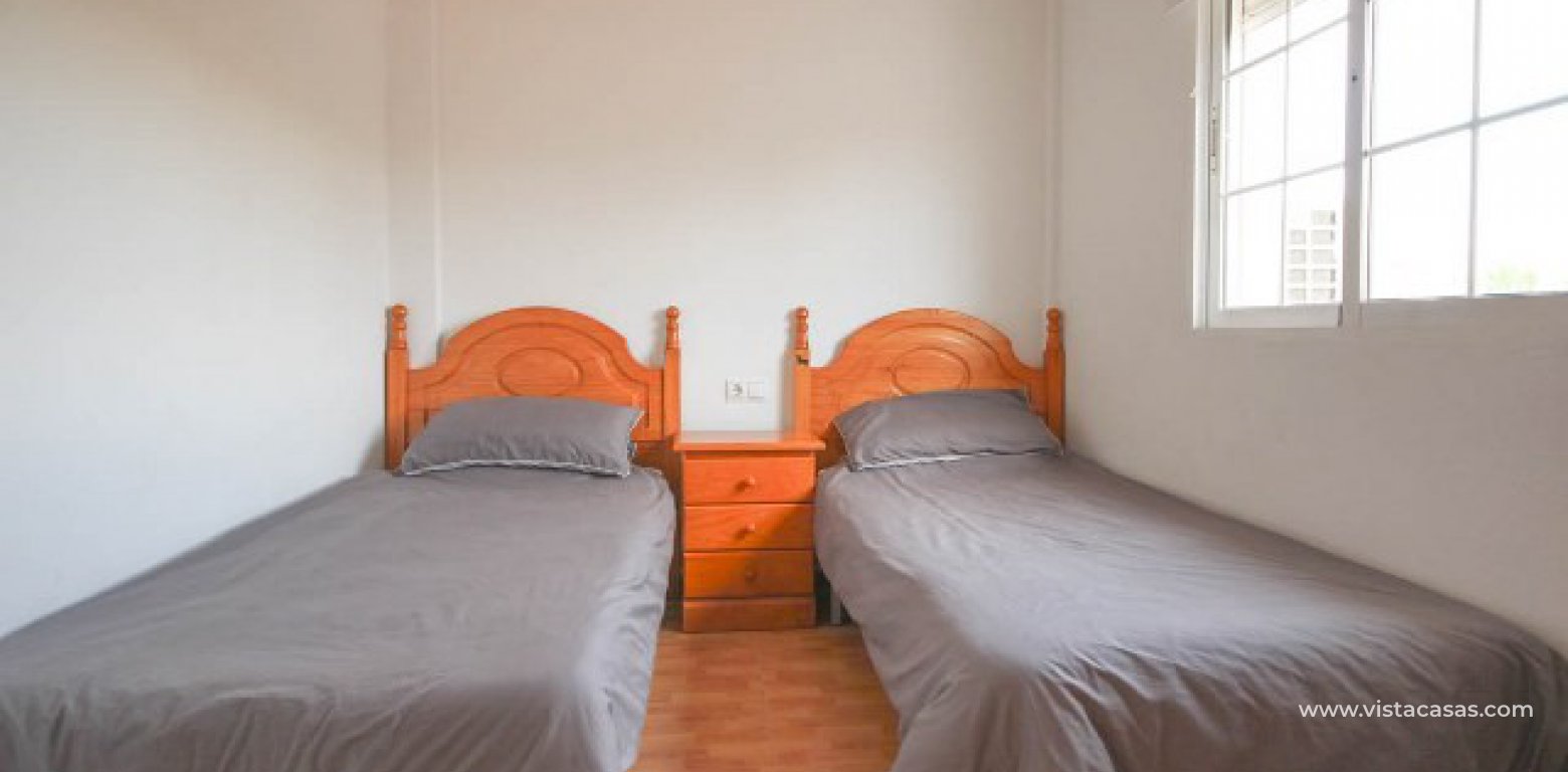Detached villa for sale in Montezenia bedroom 1