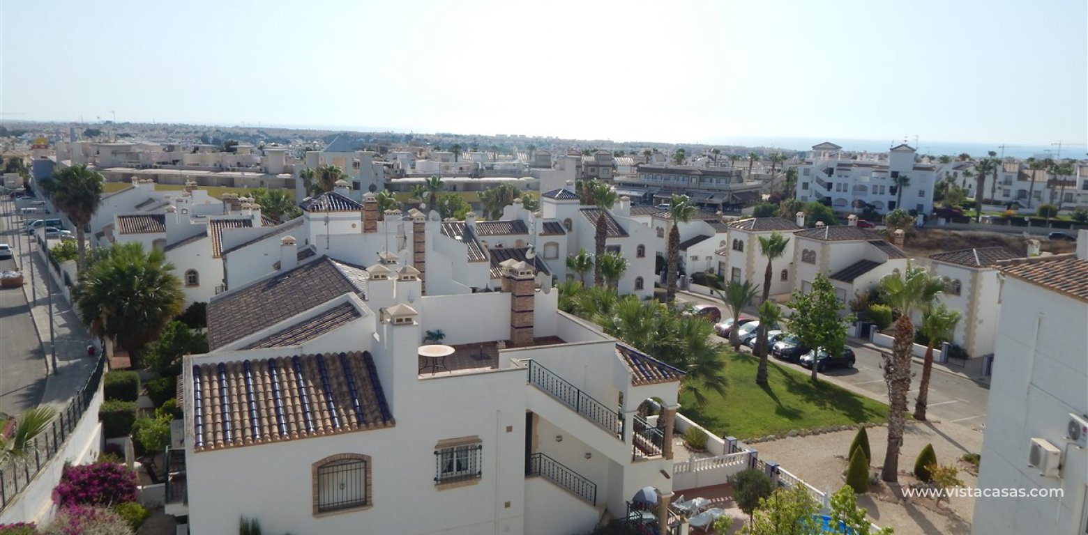 Apartment for sale in Las Violetas views 1
