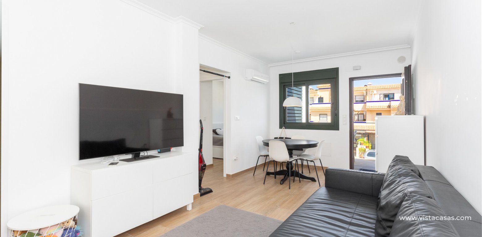 Resale - Apartment - La Zenia