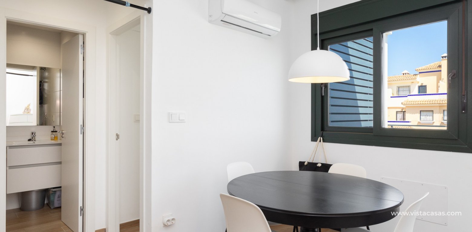 Resale - Apartment - La Zenia