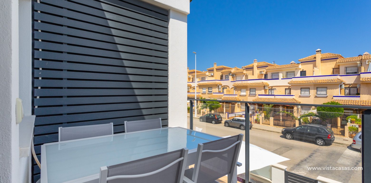 Resale - Apartment - La Zenia