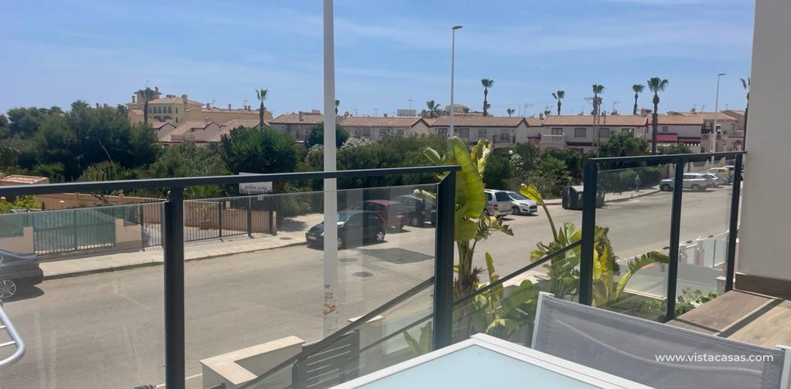Resale - Apartment - La Zenia