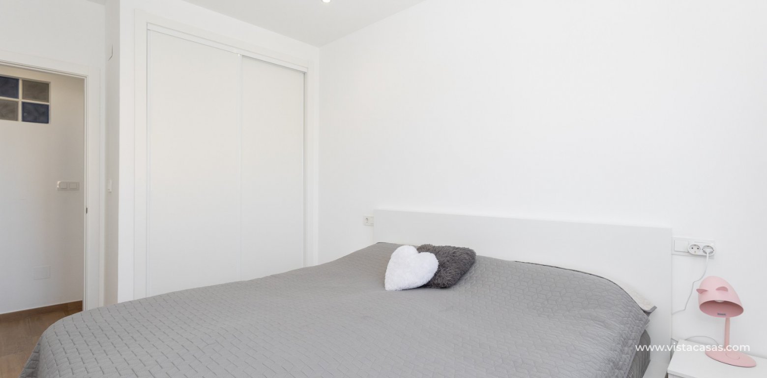 Resale - Apartment - La Zenia