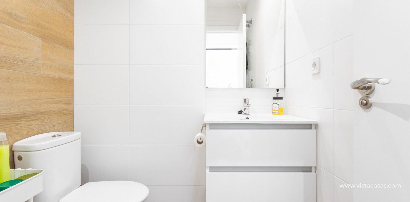 Resale - Apartment - La Zenia