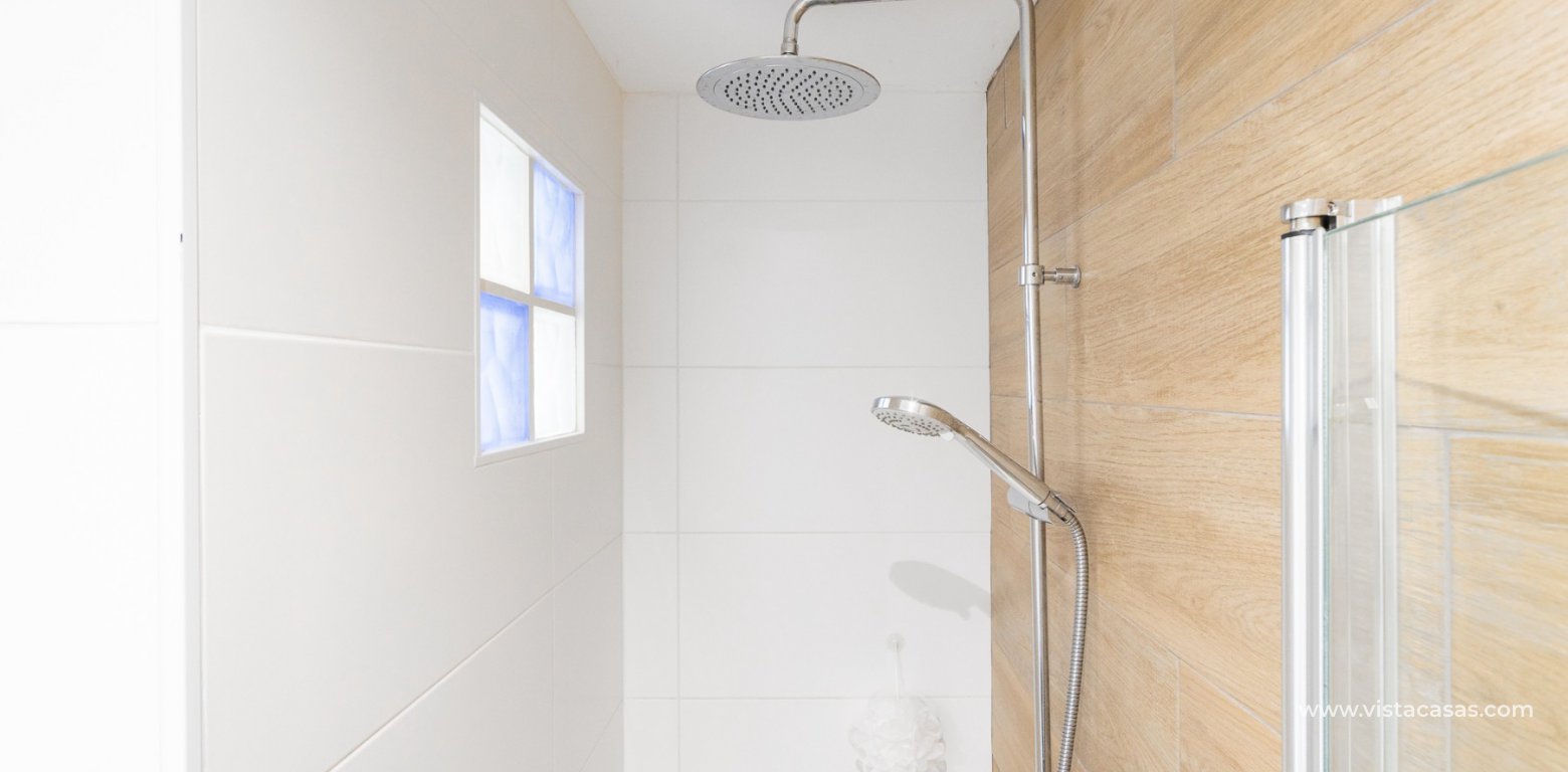 Resale - Apartment - La Zenia