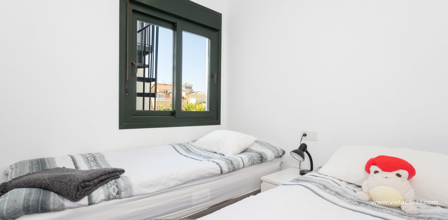 Resale - Apartment - La Zenia