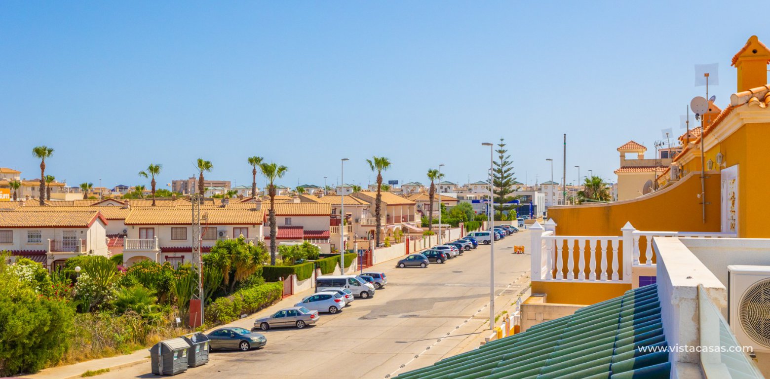 Resale - Apartment - La Zenia