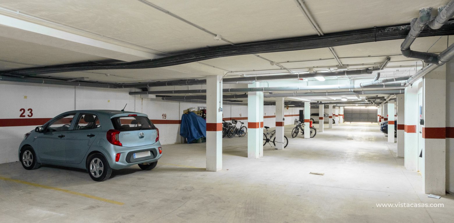 Resale - Apartment - La Zenia