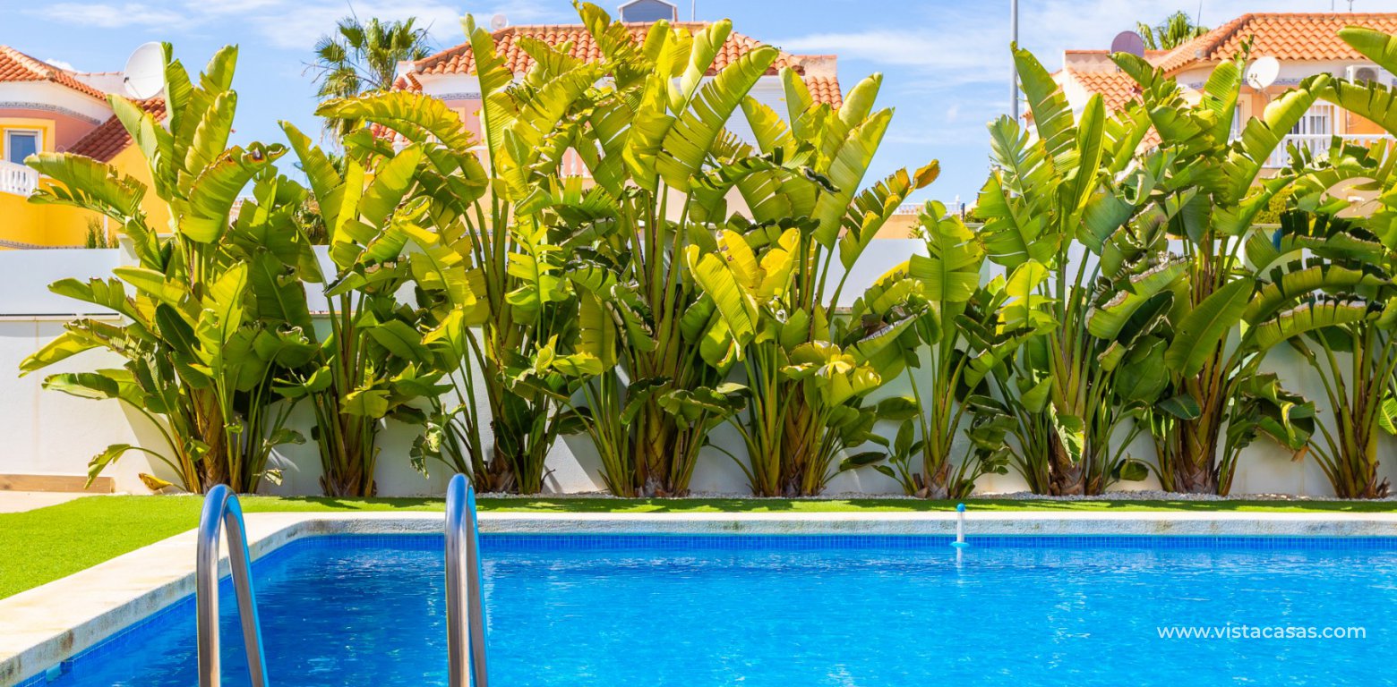 Resale - Apartment - La Zenia