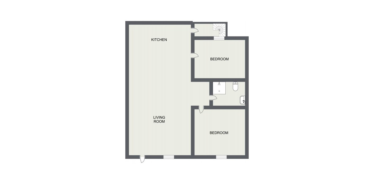 Resale - Apartment - La Zenia