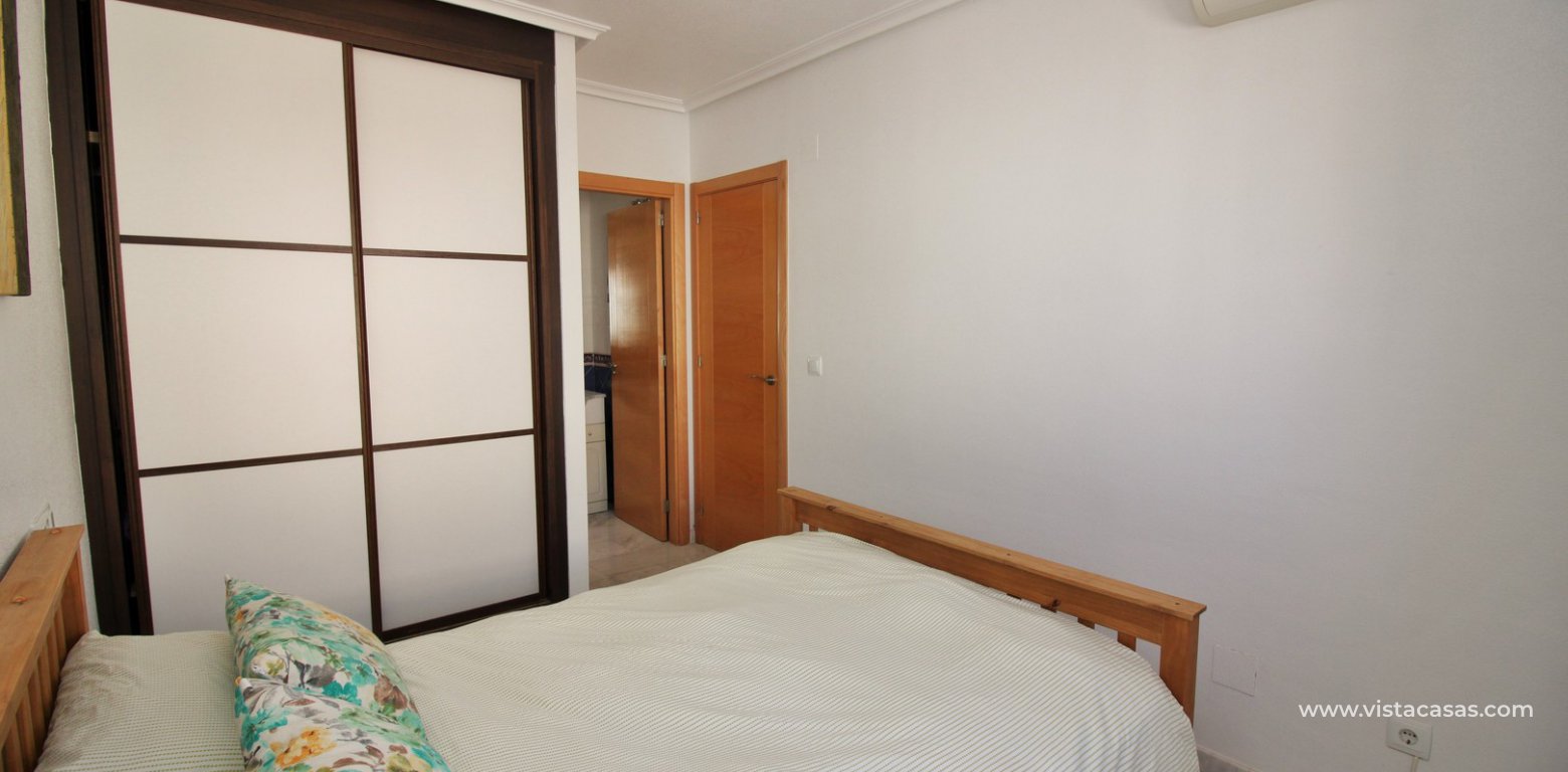 Jumilla style bungalow for sale in La Cañada San Miguel de Salinas master en-suite