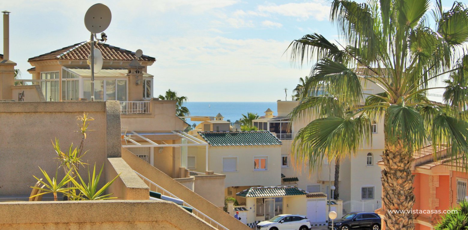 Apartment for sale Miraflores IV Playa Flamenca sea views