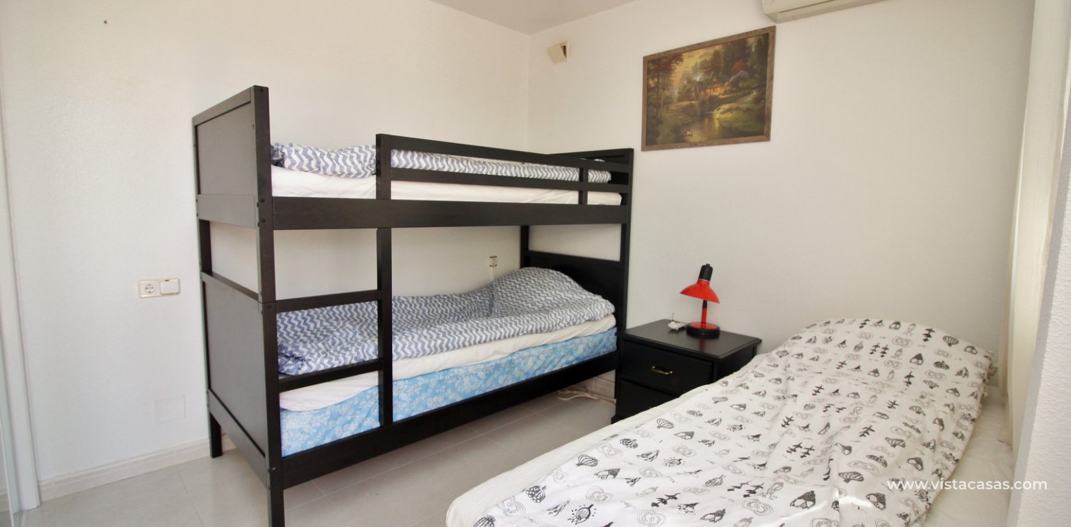 Apartment for sale Miraflores IV Playa Flamenca annex bedroom
