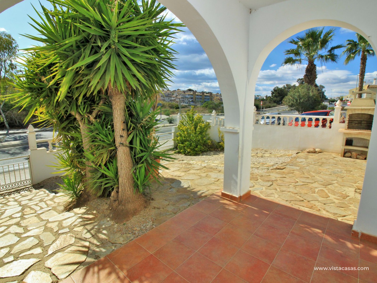 Townhouse for sale Panorama Golf Villamartin