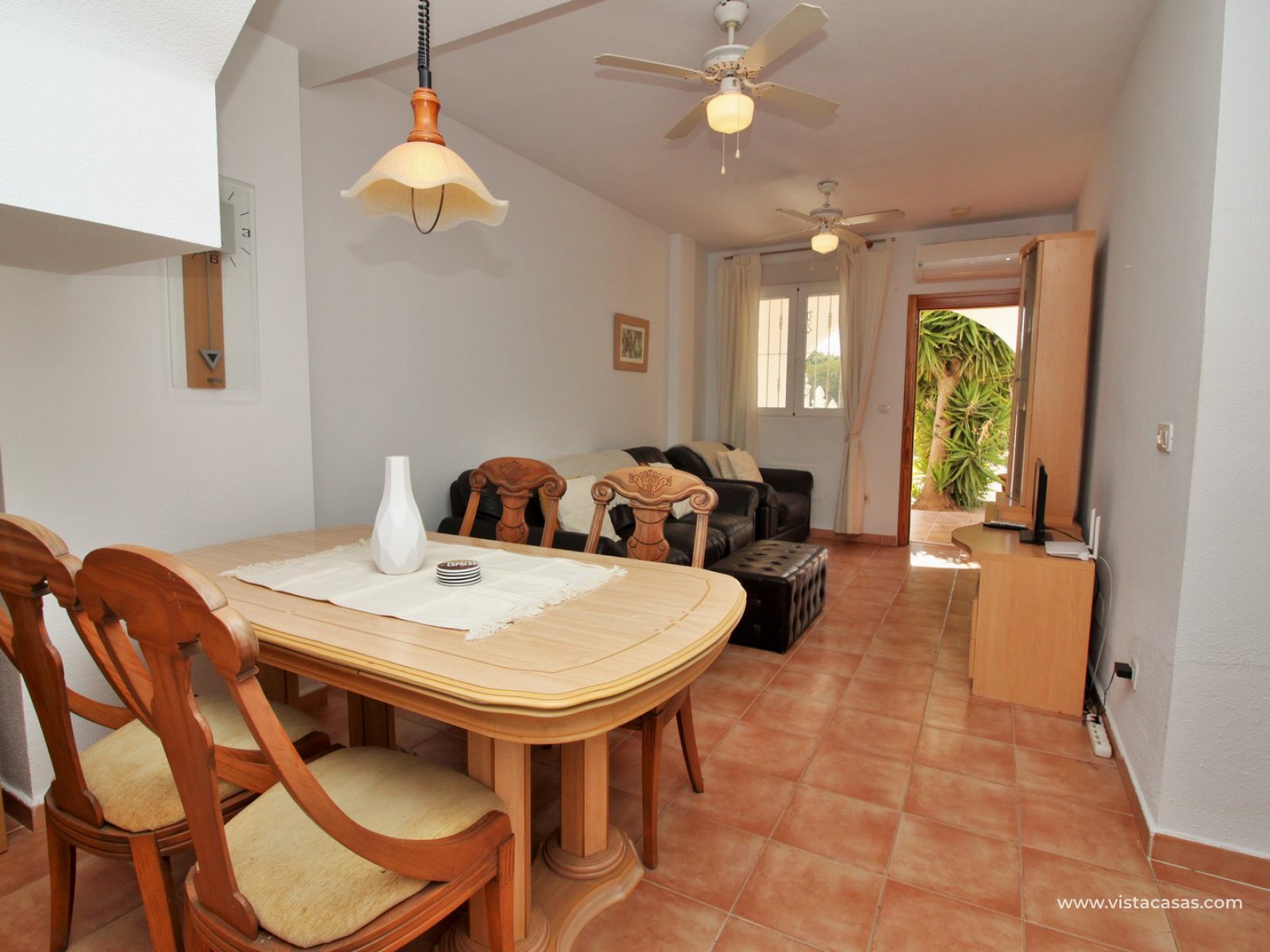 Townhouse for sale Panorama Golf Villamartin