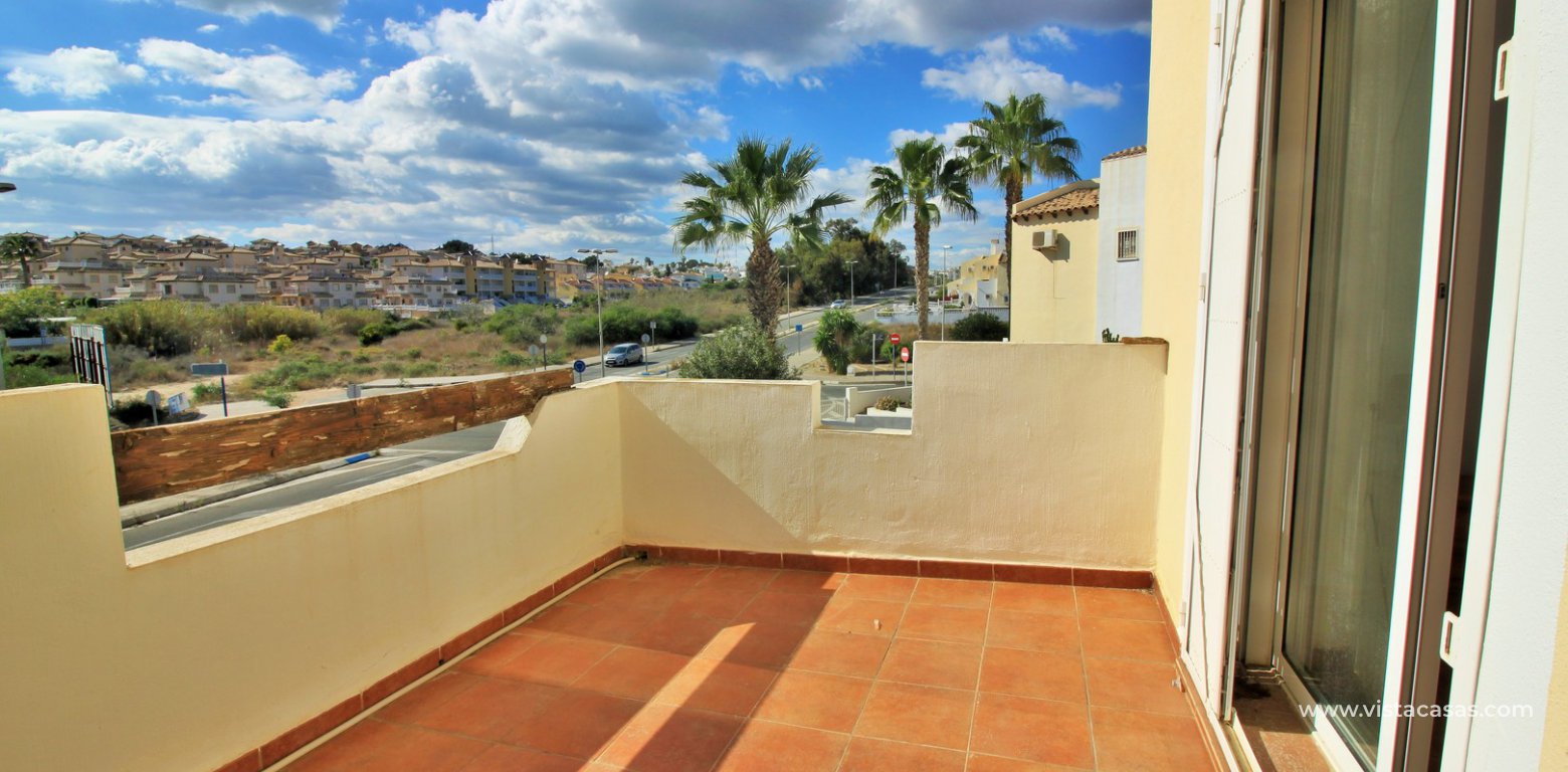 Townhouse for sale Panorama Golf Villamartin