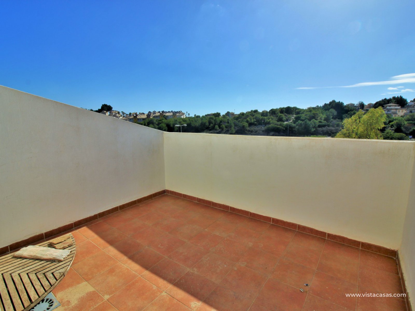 Townhouse for sale Panorama Golf Villamartin