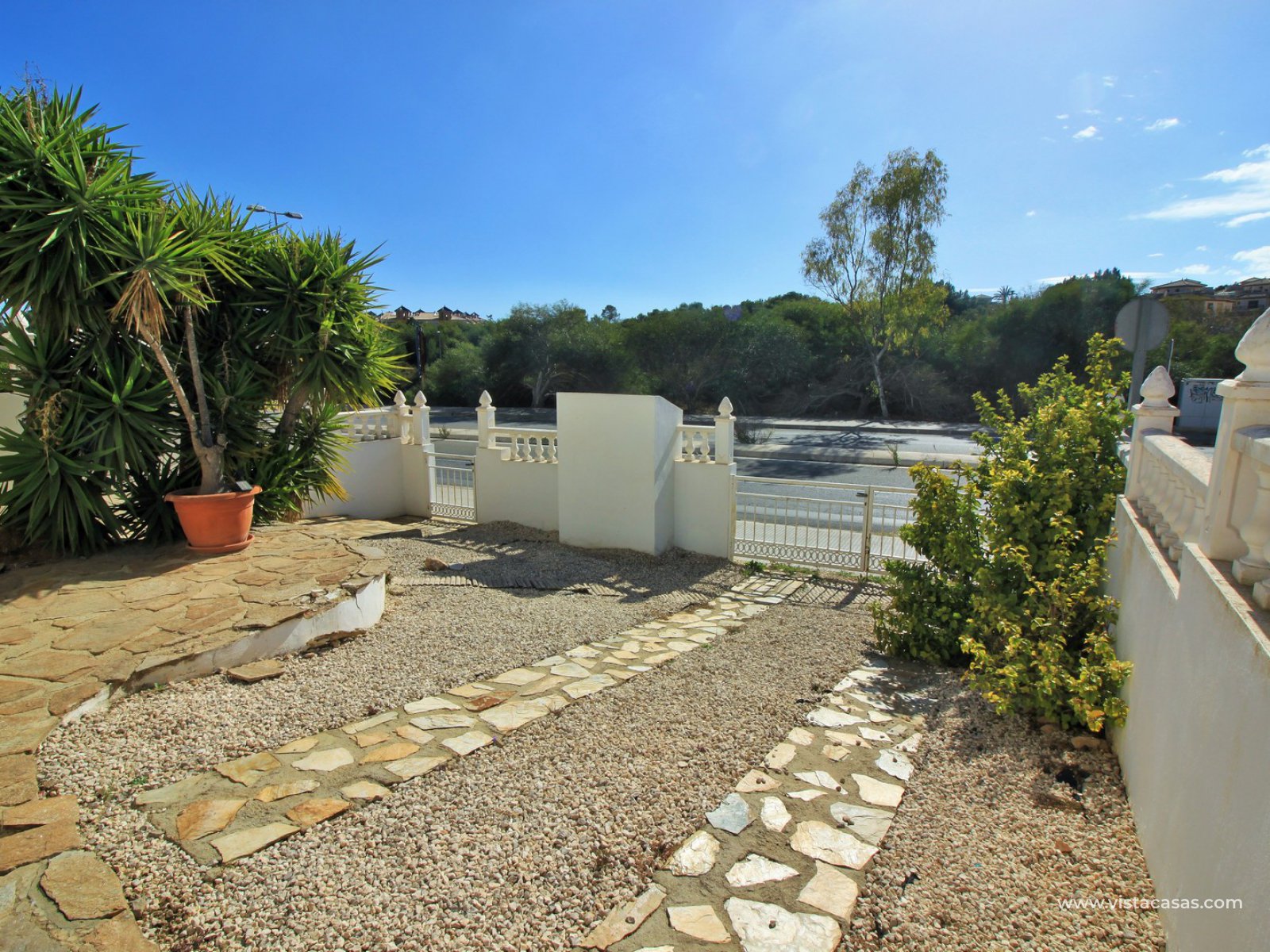 Townhouse for sale Panorama Golf Villamartin