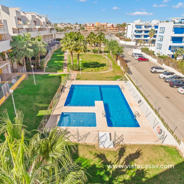 Apartamento - Venta - Playa Flamenca - Playa Flamenca