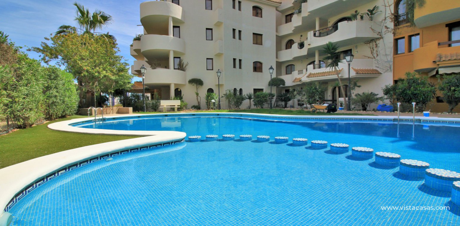 Apartment for sale Panorama Park Punta Prima swimming pool