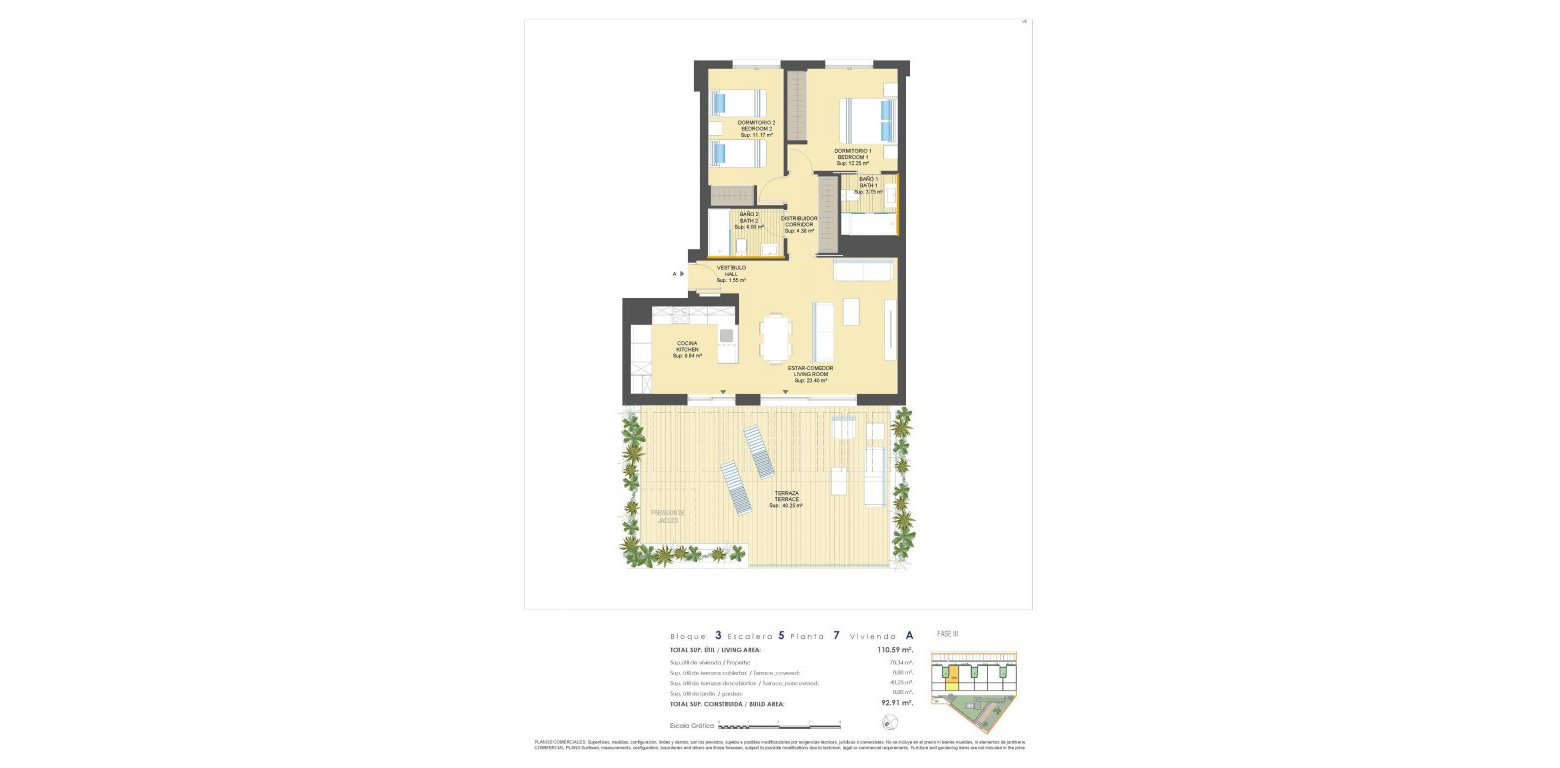 New Build - Apartment - Campoamor