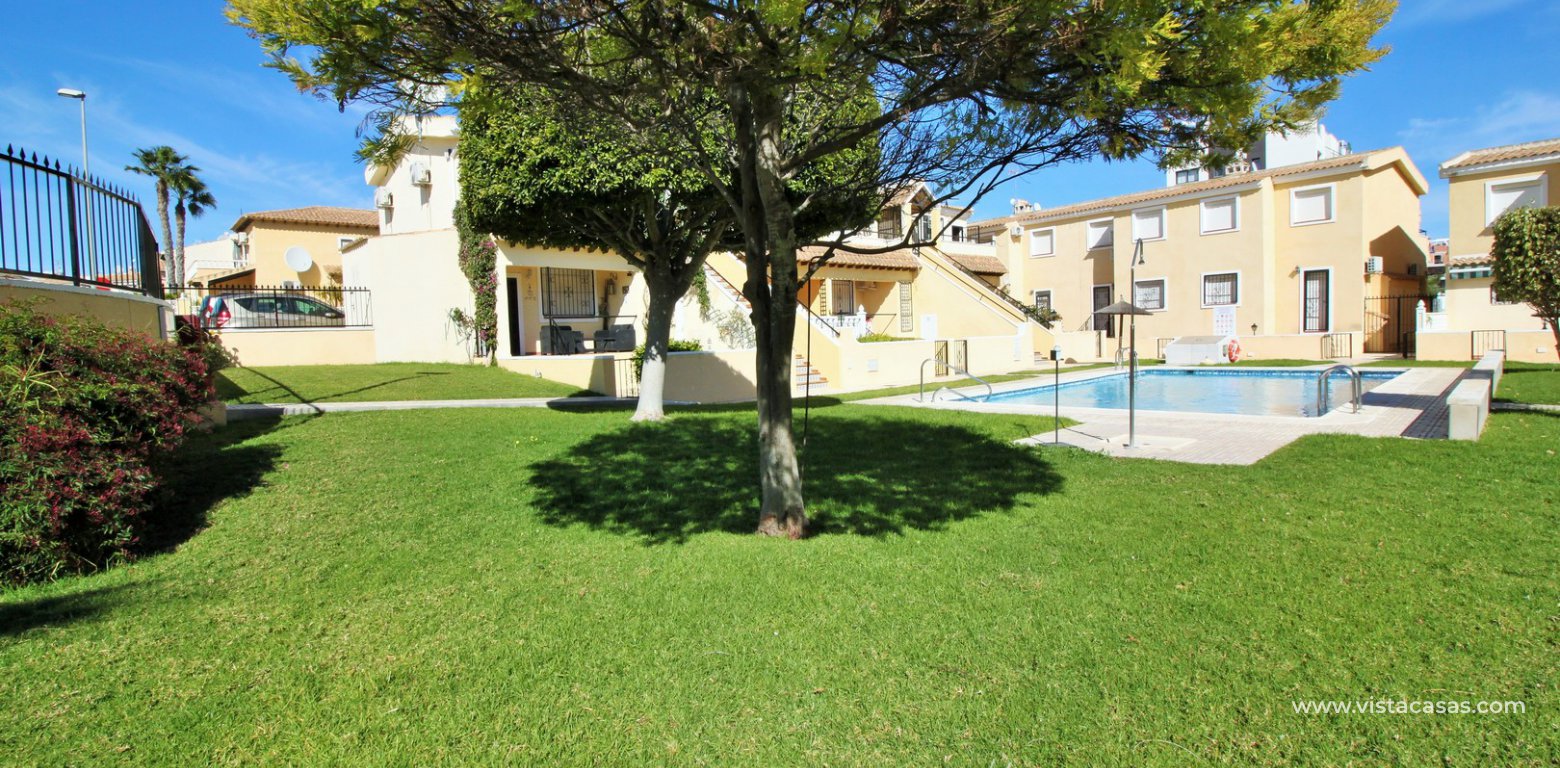 Apartment for sale in Lomas del Golf Villamartin gardens