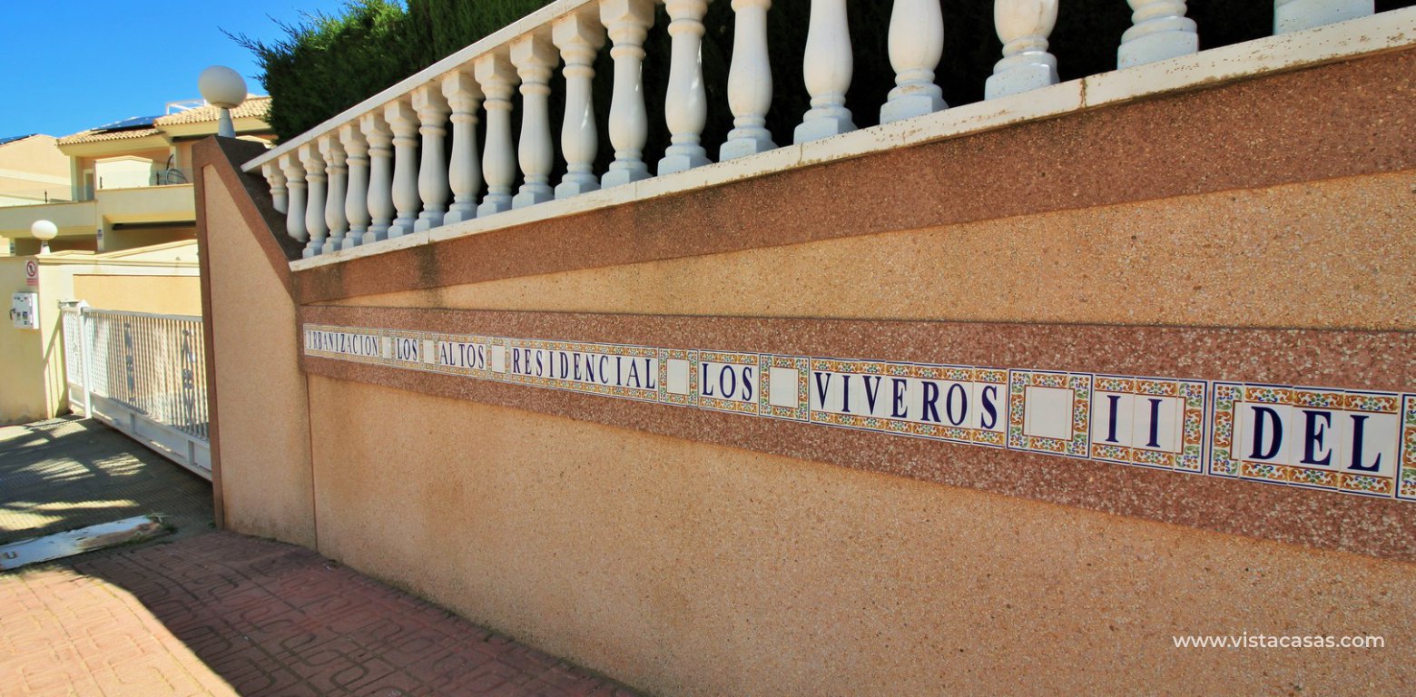 Villa for sale Los Viveros II Los Balcones Torrevieja 2