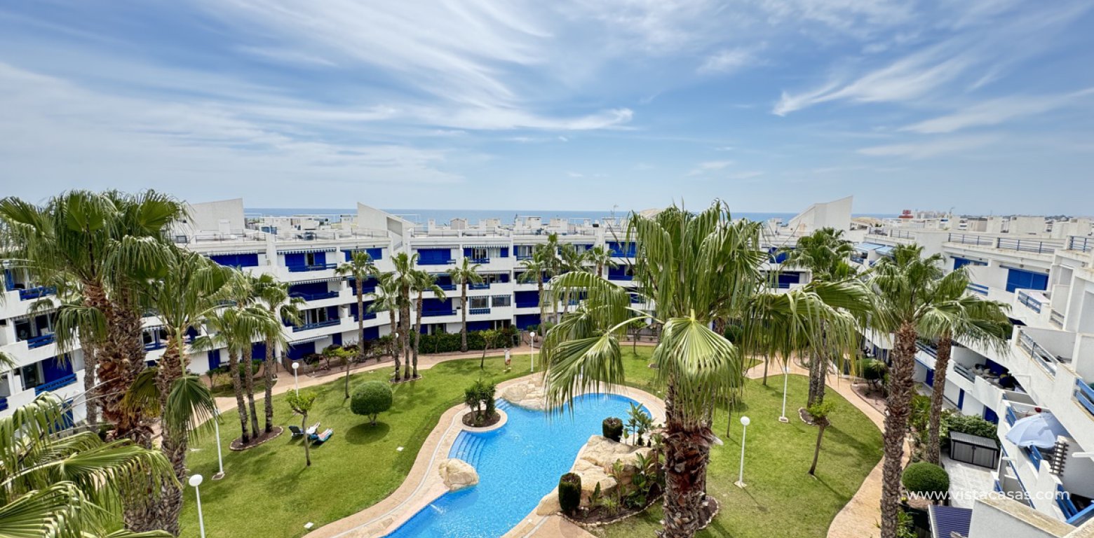 Sale - Lägenhet - Playa Flamenca
