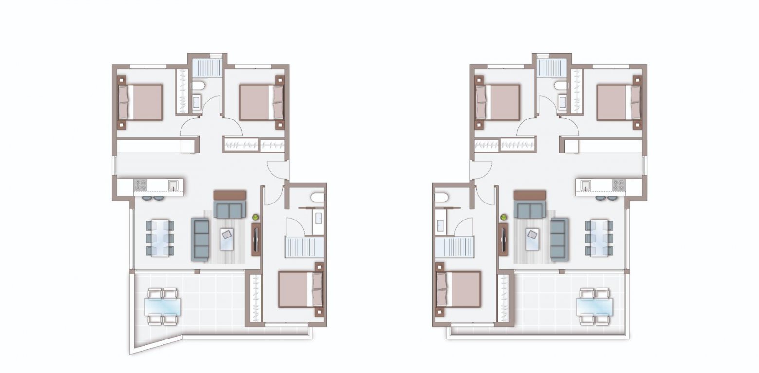 Obra Nueva - Apartamento - Guardamar del Segura