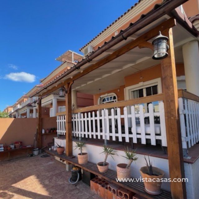 Villa - Resale - Almoradí - Almoradí