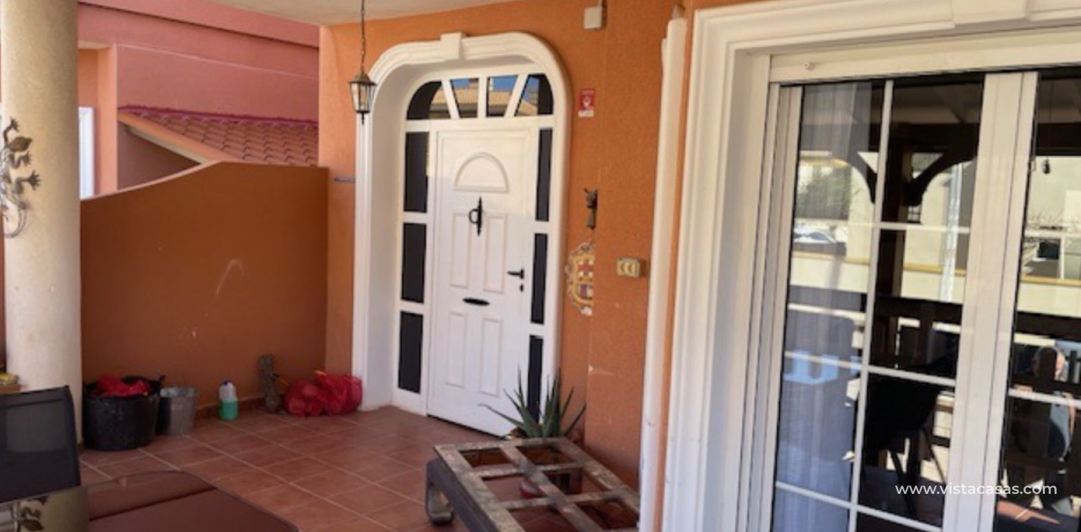 Sale - Villa - Almoradí