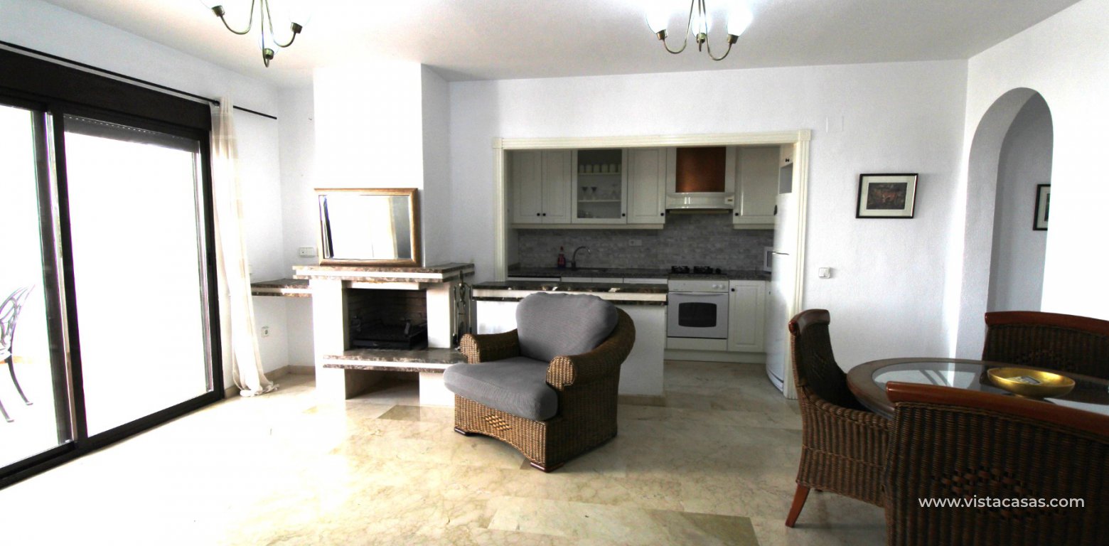 Resale - Apartment - Las Ramblas