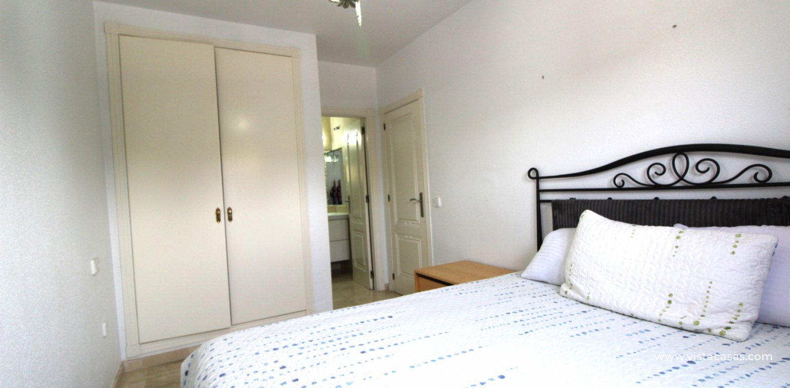 Resale - Apartment - Las Ramblas