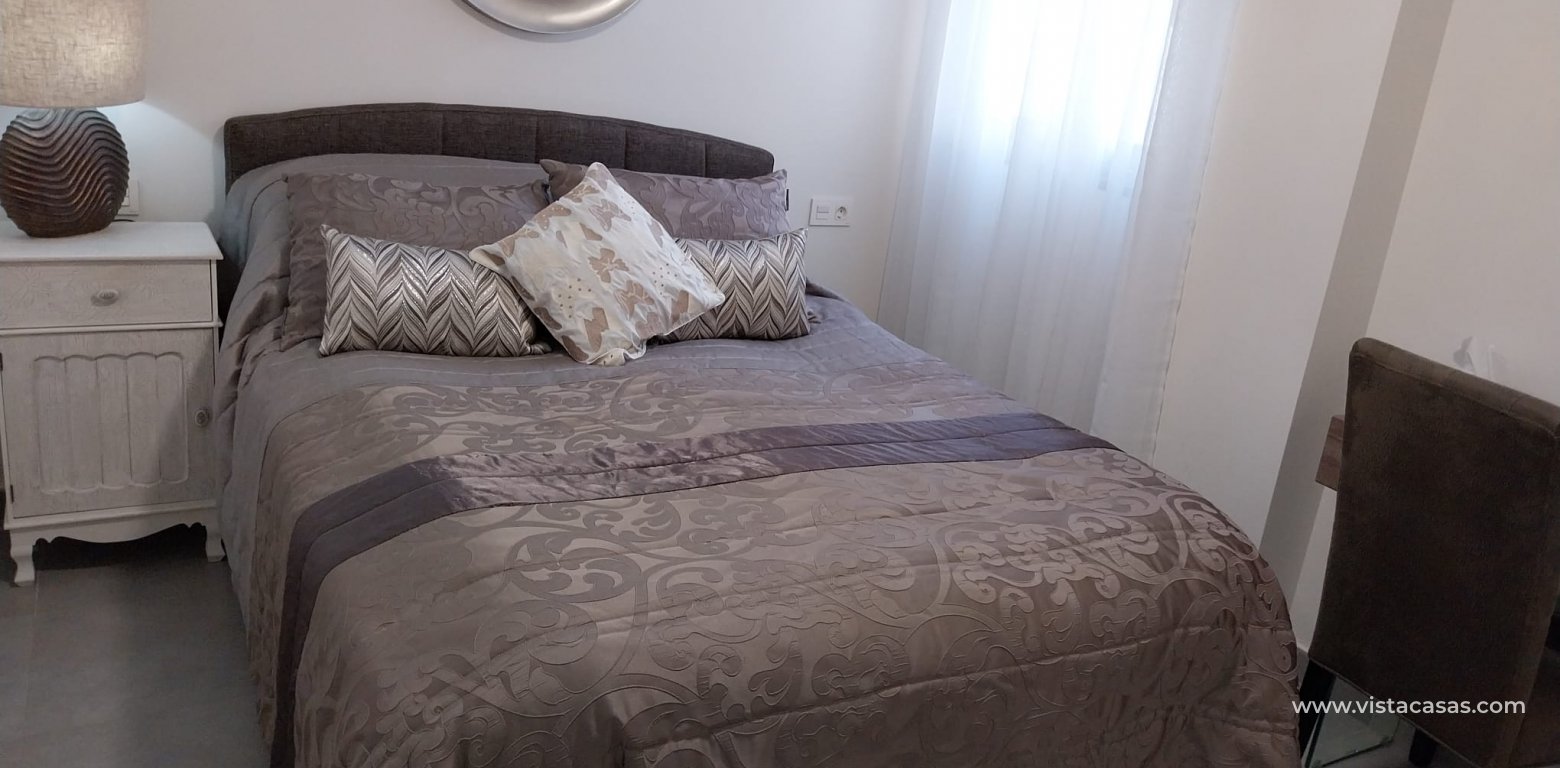 Resale - Apartment - Villamartin