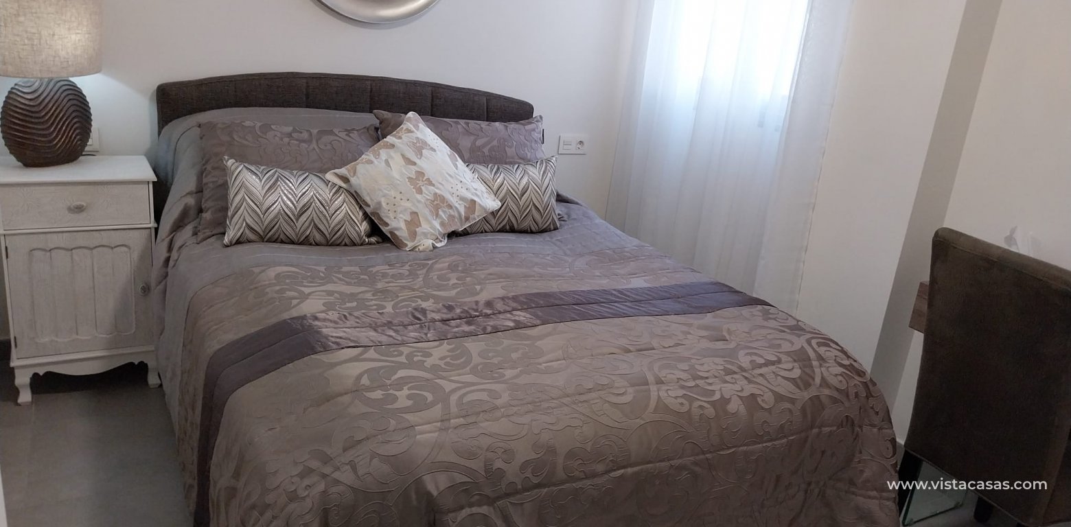 Resale - Apartment - Villamartin