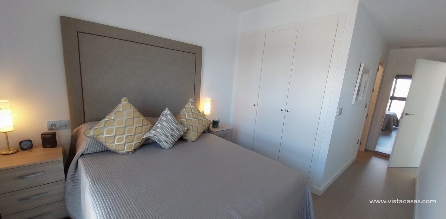 Vente - Appartement - Pilar de la Horadada