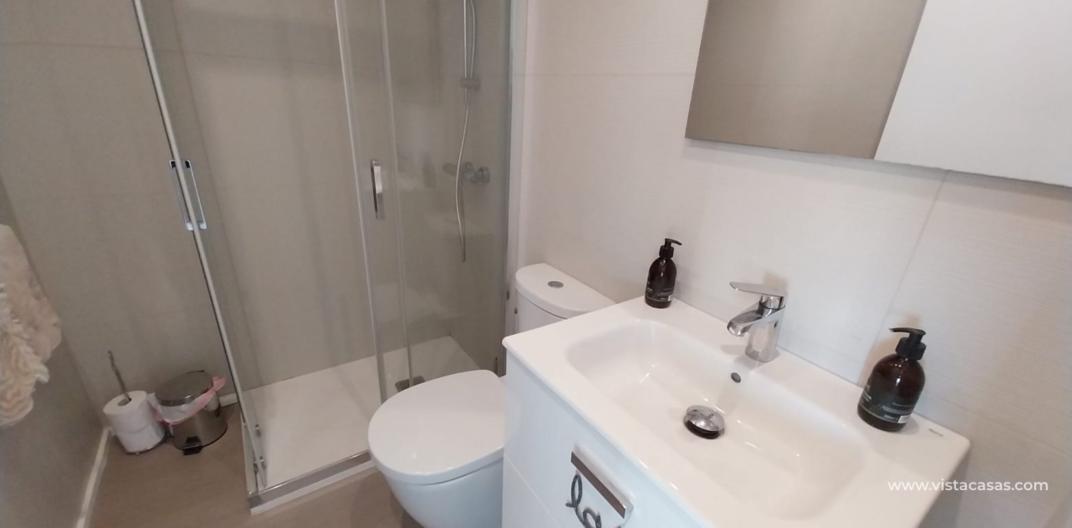 Vente - Appartement - Pilar de la Horadada