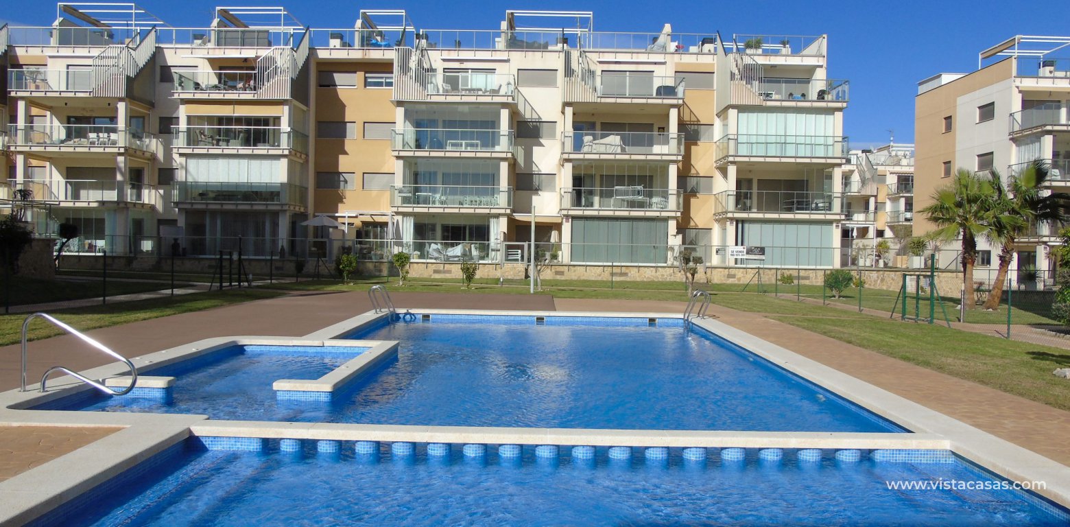 Venta - Apartamento - Villamartin - Los Dolses