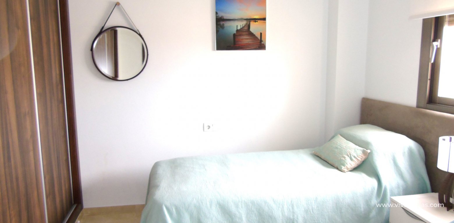 Vente - Appartement - Villamartin - Los Dolses