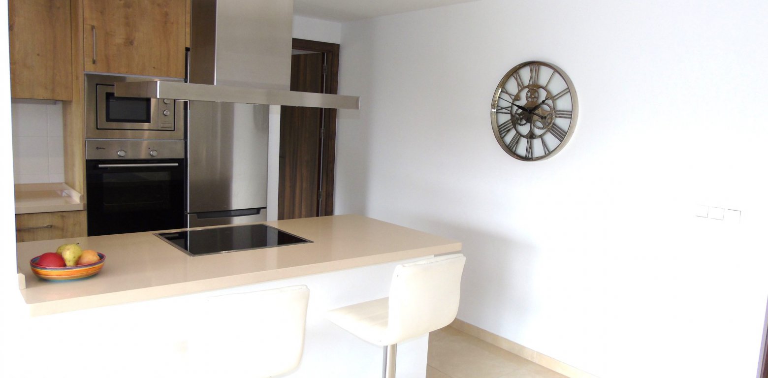 Venta - Apartamento - Villamartin - Los Dolses