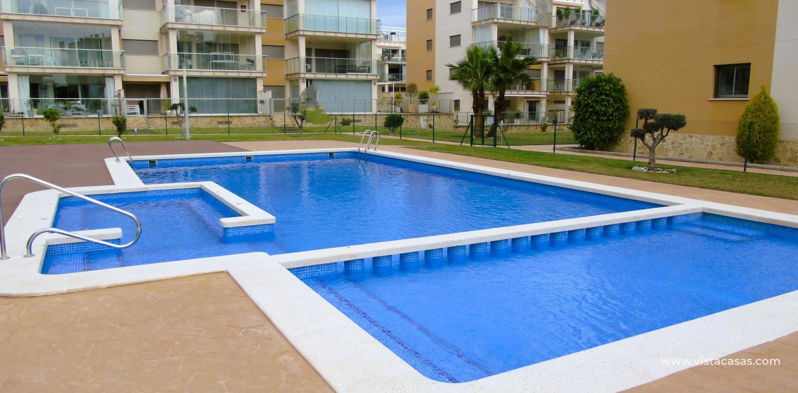 Venta - Apartamento - Villamartin - Los Dolses