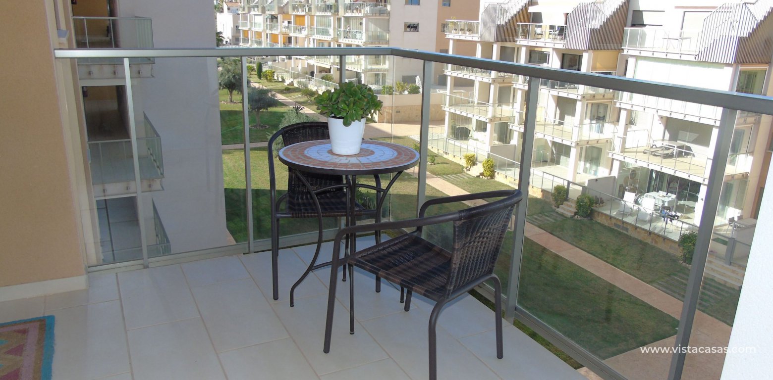 Resale - Apartment - Villamartin - Los Dolses