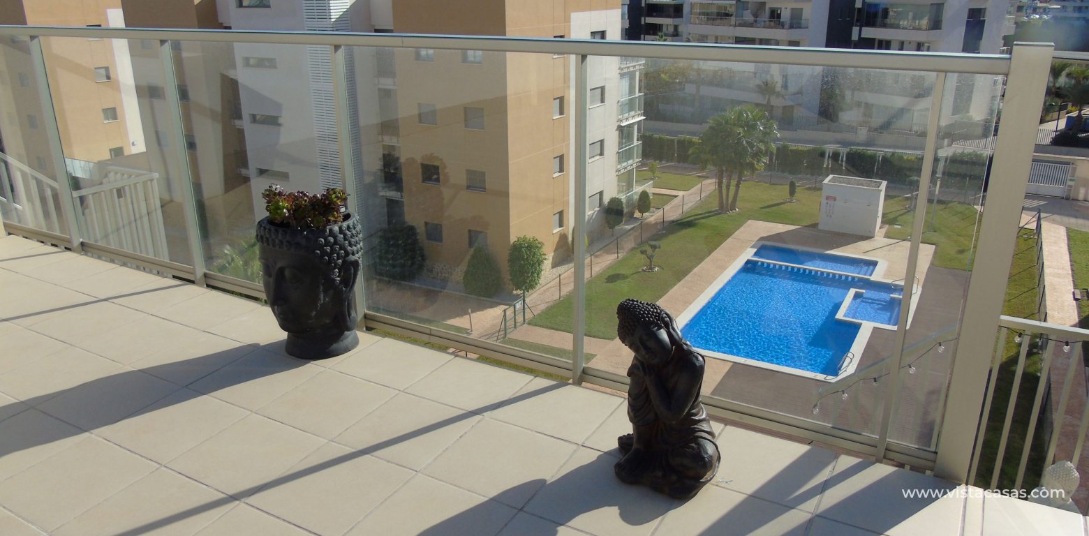 Vente - Appartement - Villamartin - Los Dolses